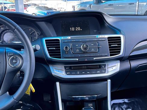 Used 2014 Honda Accord Sport image 7