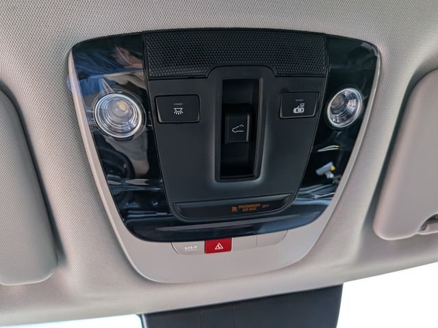 New 2026 Kia Sportage SX FWD image 24