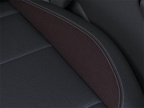 New 2024 Chevrolet Equinox EV RS image 21