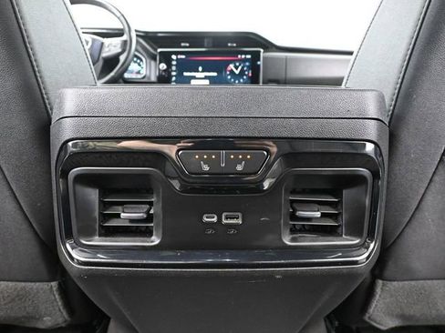 Used 2023 GMC Sierra 1500 AT4 w/ AT4 Preferred Package image 49