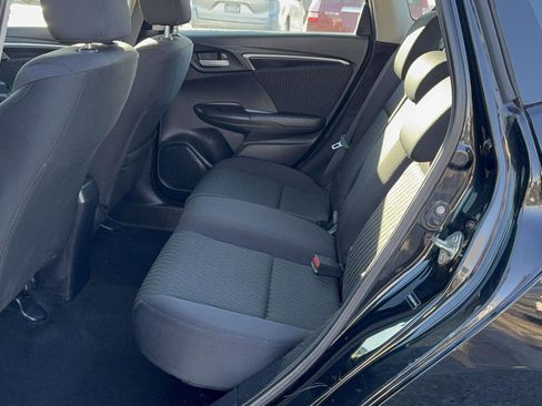 Used 2019 Honda Fit EX image 13