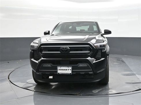 New 2025 Toyota Tacoma SR5 image 30