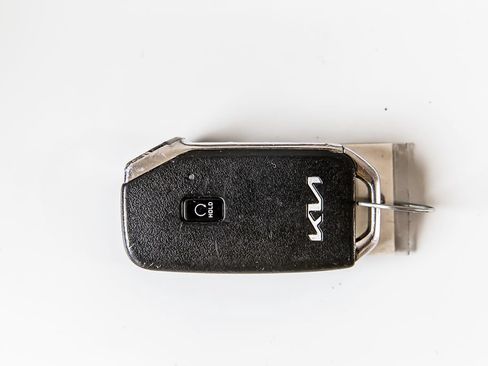 Used 2024 Kia Forte GT-Line w/ GT-Line Premium Package FWD image 38