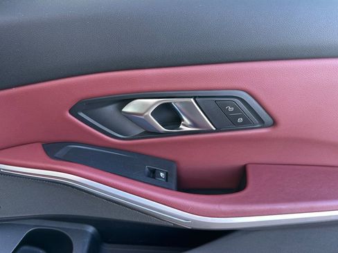 Used 2024 BMW M340i w/ Premium Package image 18