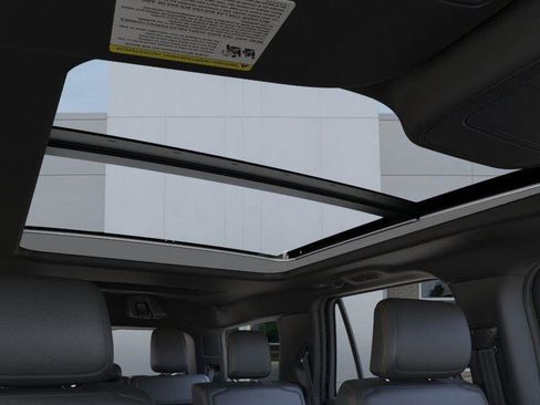 New 2025 Ford Expedition Tremor image 22