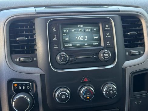 Used 2019 RAM 1500 Tradesman w/ Popular Equipment Group AWD/4WD image 16