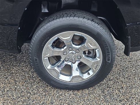 Used 2022 RAM 1500 Big Horn image 8