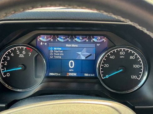 Used 2023 Ford F150 XLT w/ Equipment Group 302A High AWD/4WD image 26