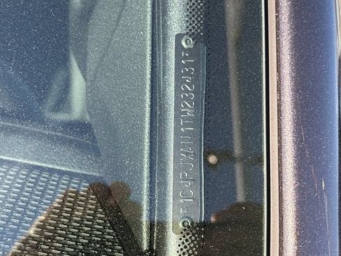 New 2026 Jeep Wrangler Sport AWD/4WD image 25