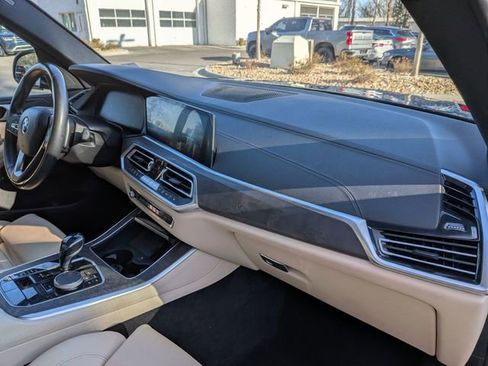 Used 2021 BMW X5 sDrive40i w/ Convenience Package image 46