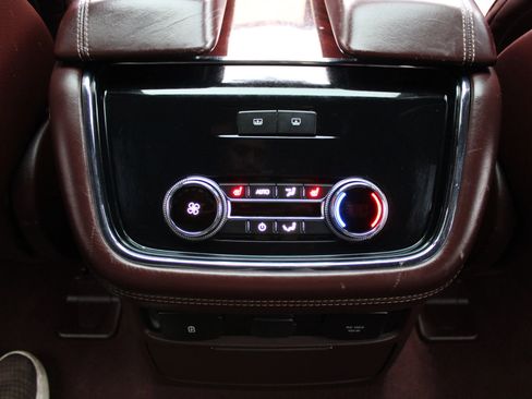 Used 2018 Lincoln Navigator L Black Label w/ Cargo Package image 28