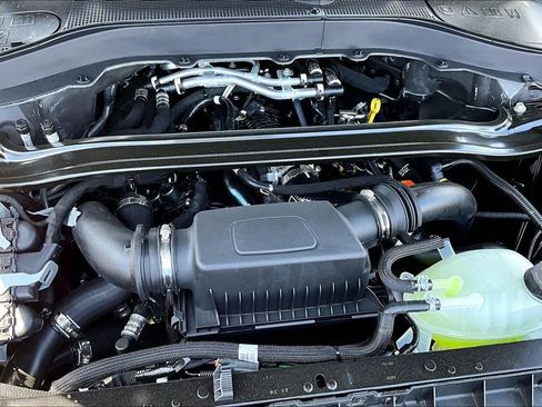 New 2026 Ford Explorer ST image 11