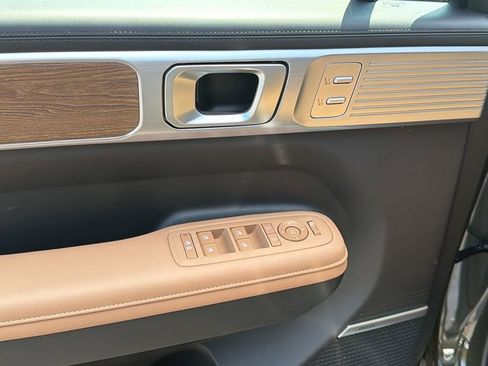 New 2026 Hyundai Santa Fe Calligraphy image 12