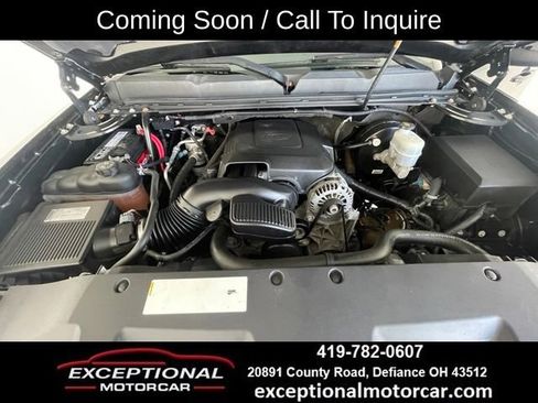 Used 2009 Chevrolet Silverado 1500 LT w/ Power Pack Plus AWD/4WD image 48
