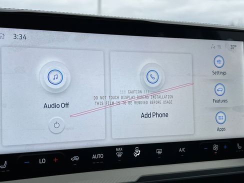 Used 2025 Ford Bronco Sport Heritage w/ Convenience Package image 20