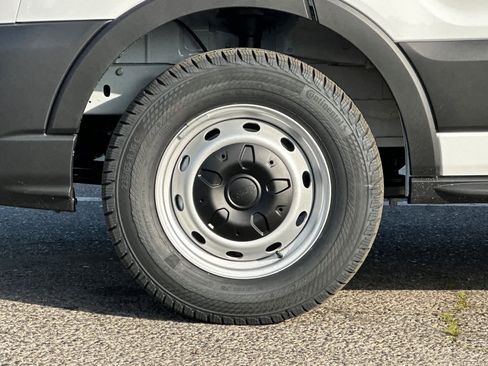 New 2026 Ford Transit 250 image 26