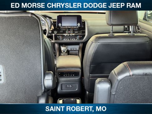 Used 2023 Nissan Pathfinder Rock Creek AWD/4WD image 41