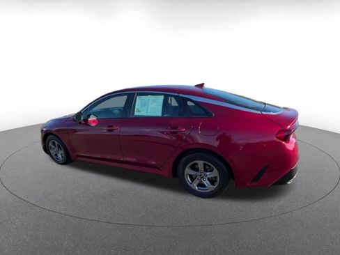 Used 2023 Kia K5 LXS FWD image 9