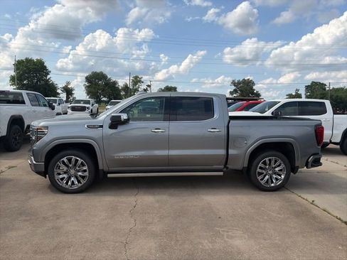 New 2026 GMC Sierra 1500 Denali w/ Denali Reserve Package AWD/4WD image 3