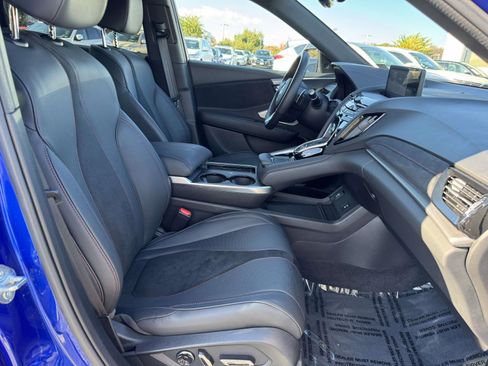 Certified 2025 Acura RDX A-Spec image 10