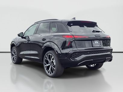 New 2026 Audi Q3 quattro 2.0T