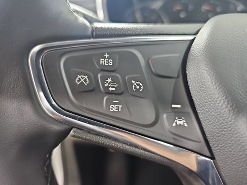 Certified 2024 Chevrolet Equinox LT FWD image 22