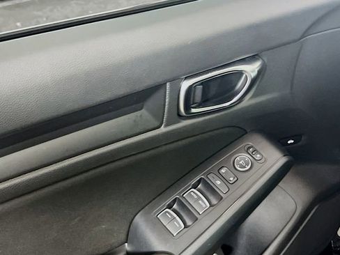 Used 2024 Honda Civic Sport image 16