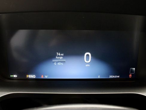 Certified 2023 Ford F150 Lightning Lariat image 33