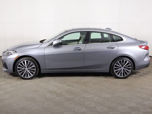 Used 2023 BMW 228i Gran Coupe w/ Convenience Package image 19