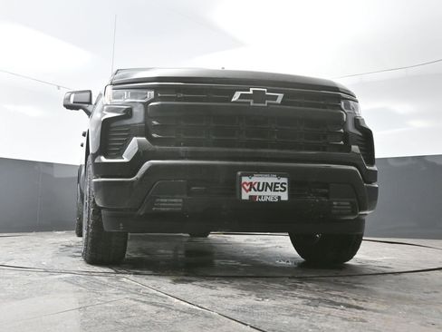 New 2026 Chevrolet Silverado 1500 RST w/ RST All Star Premium Package AWD/4WD image 50