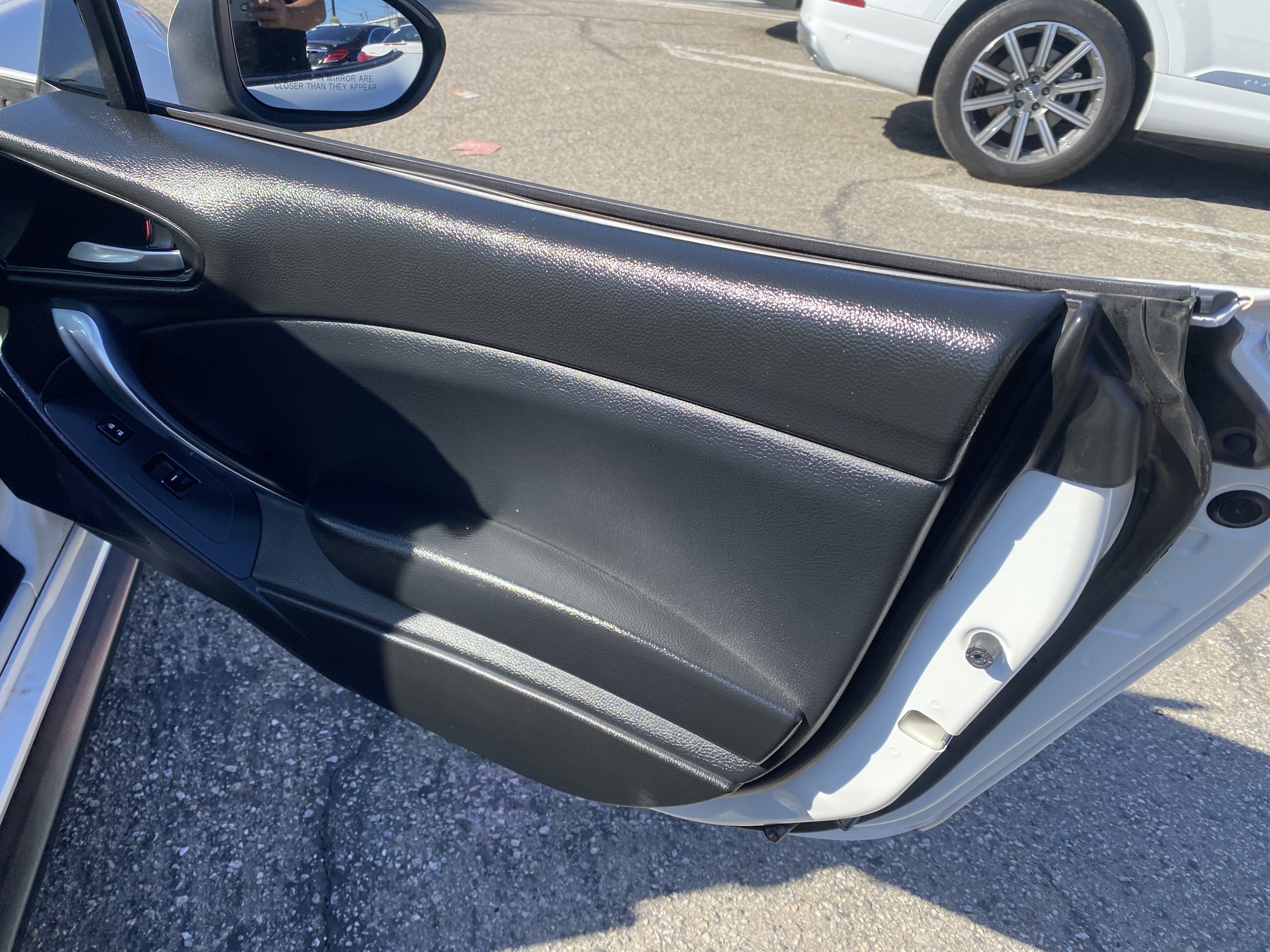 Used 2017 FIAT 124 Spider Classica RWD image 21