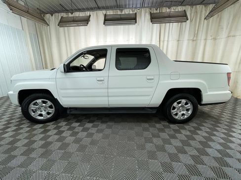 Used 2013 Honda Ridgeline RTS image 15