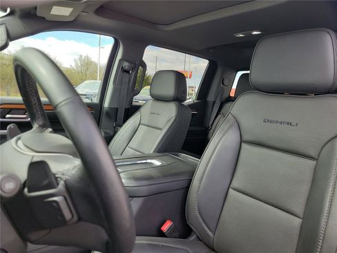 Used 2022 GMC Sierra 1500 Denali image 15