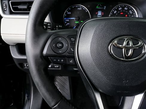Used 2021 Toyota RAV4 XLE w/ Convenience Package image 9
