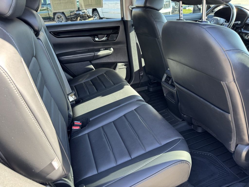 Used 2023 Honda CR-V EX-L image 15