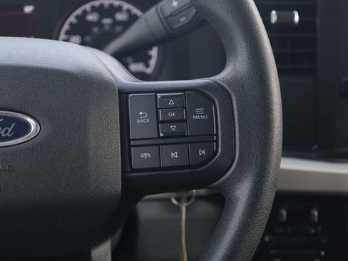 Certified 2026 Ford F250 XLT AWD/4WD image 8