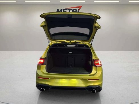 Used 2022 Volkswagen GTI Autobahn image 20