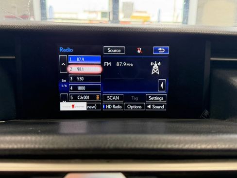 Used 2017 Lexus RC 300 F Sport image 53