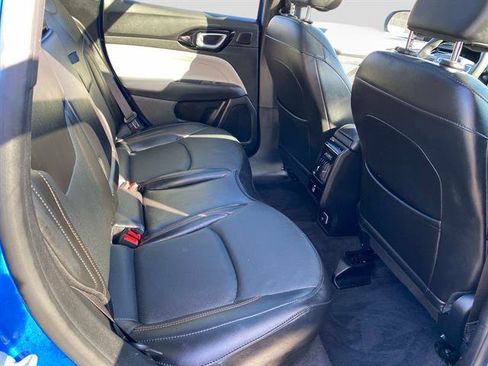 Used 2023 Jeep Compass Limited w/ Elite Group image 26