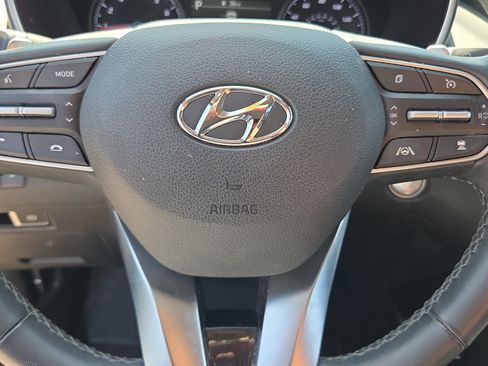 Used 2023 Hyundai Santa Fe SEL FWD image 27