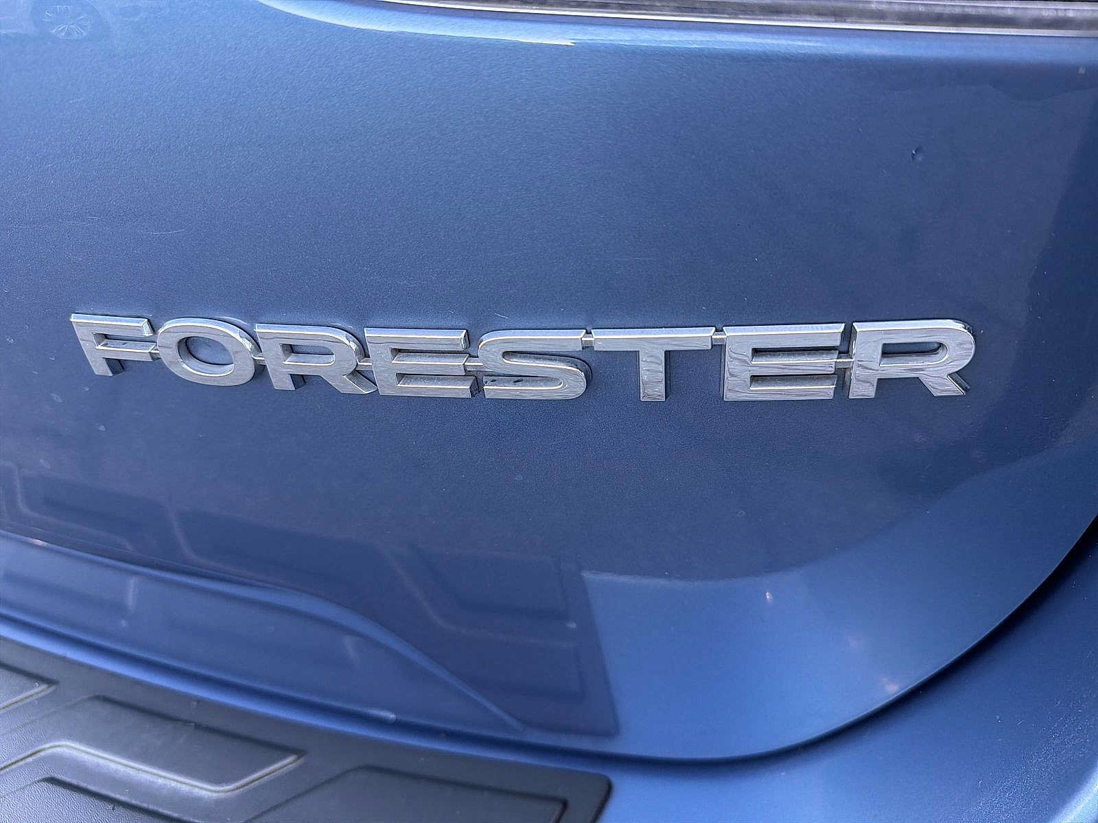 Used 2019 Subaru Forester Premium AWD/4WD image 15