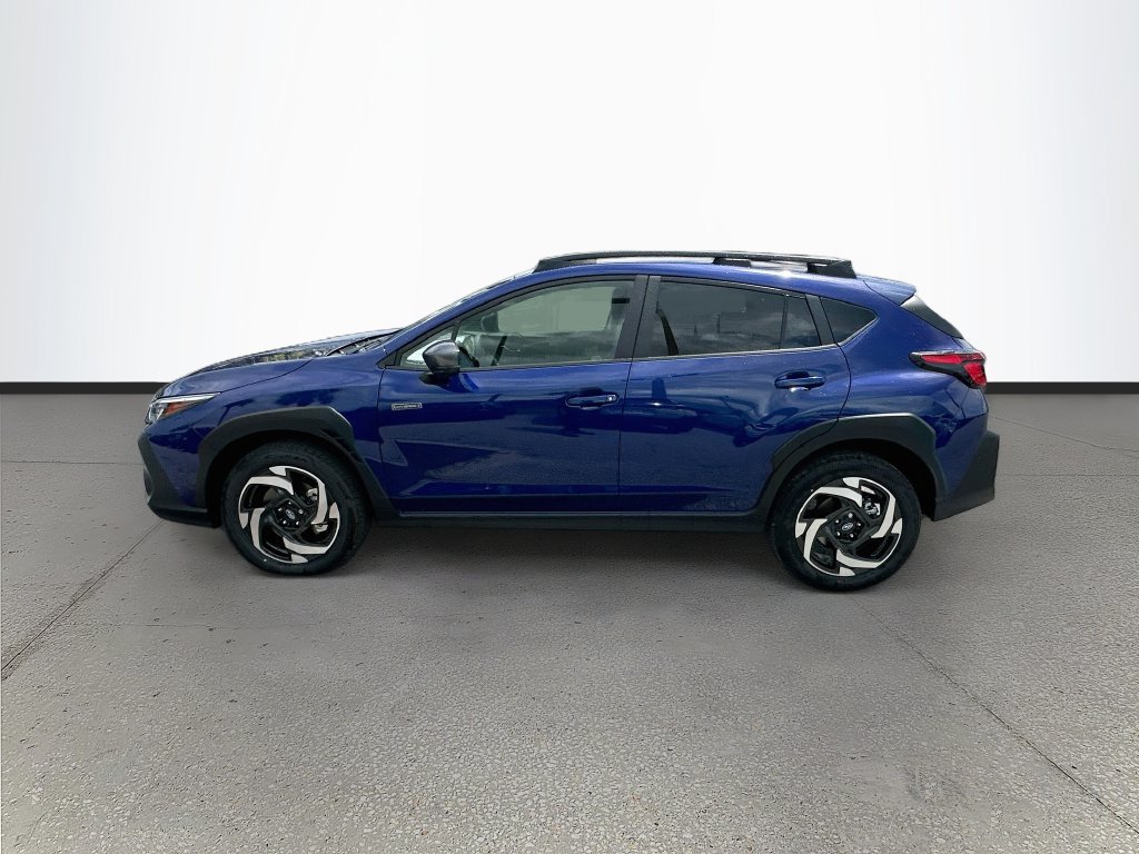 New 2026 Subaru Crosstrek 2.5i Limited w/ Crosstrek Mirror Package AWD/4WD image 4
