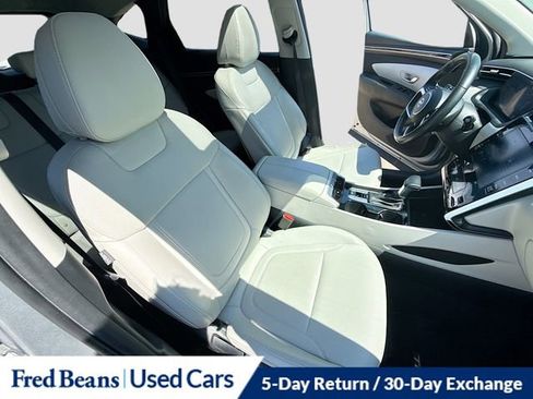 Used 2023 Hyundai Tucson SEL w/ Convenience Package AWD/4WD image 30