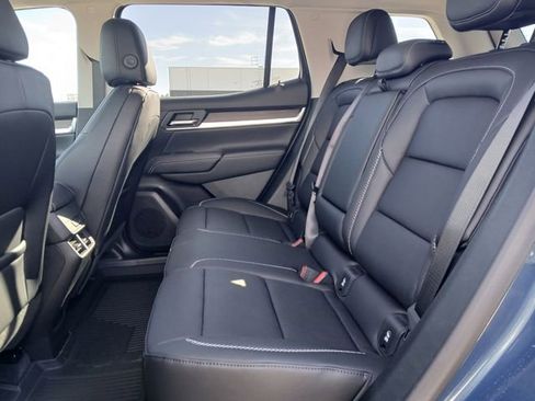 New 2026 GMC Terrain Denali w/ LPO, Floor Liner Package image 12