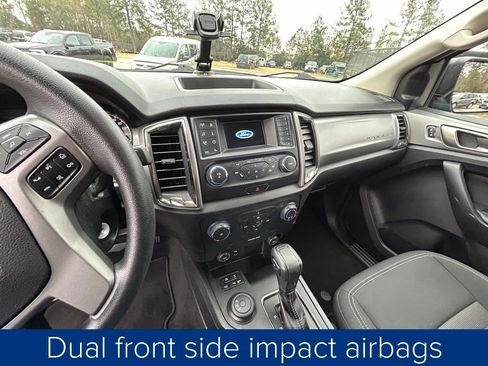 Used 2019 Ford Ranger XLT w/ Trailer Tow Package image 24