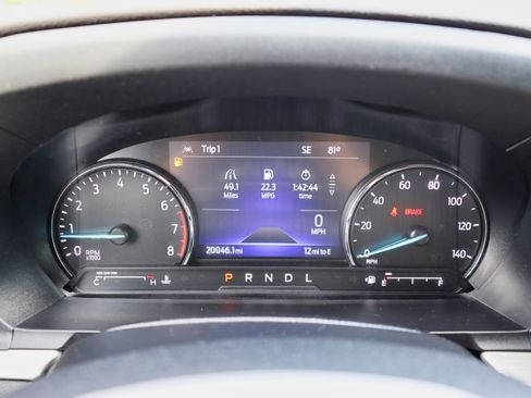 Used 2022 Ford Explorer XLT w/ Equipment Group 202A image 22