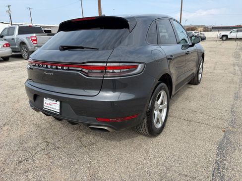 Used 2020 Porsche Macan image 7