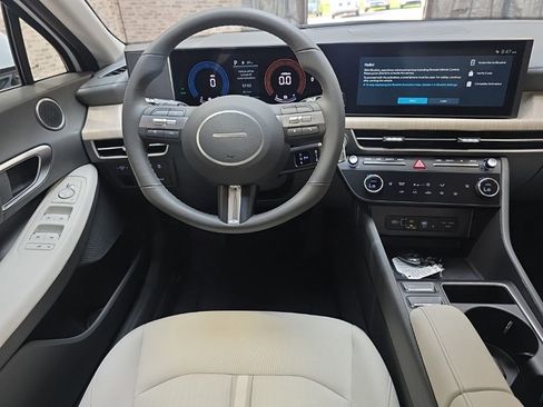 New 2026 Hyundai Sonata SEL image 16