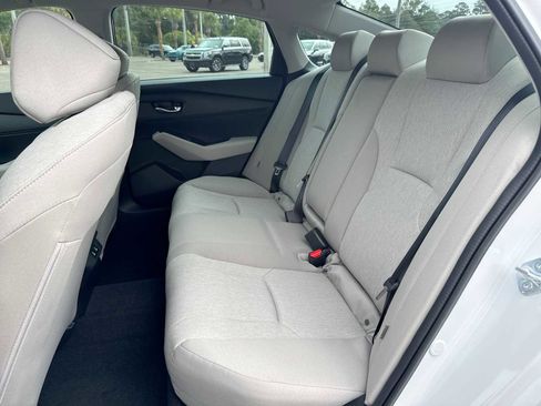 New 2026 Honda Accord LX image 24