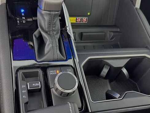 New 2026 Toyota Tundra Limited image 21